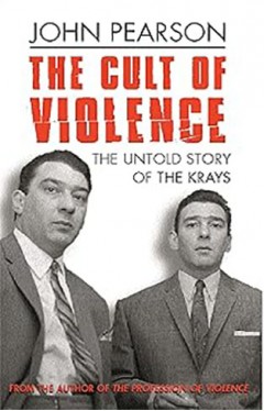 The Cult Of Violence